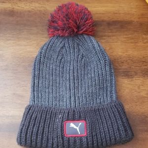 Winter hat